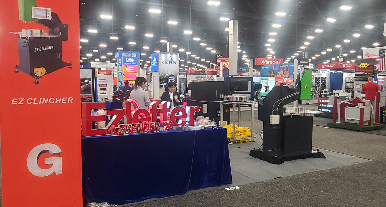 2025年4月美國(guó)拉斯維加斯ISA展  